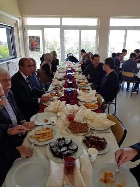 Ceyhan Biliciler Turizm Mesleki ve Teknik Anadolu Lisesi - Turizm Haftası Fotoğrafları-2018