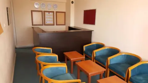 Ceyhan Biliciler Turizm Mesleki ve Teknik Anadolu Lisesi - Okulumuzdan Görüntüler