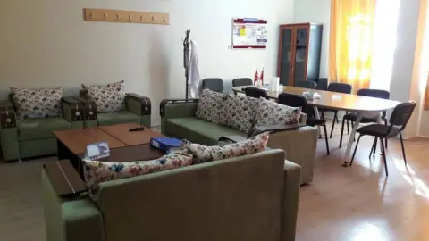 Ceyhan Biliciler Turizm Mesleki ve Teknik Anadolu Lisesi - Okulumuzdan Görüntüler