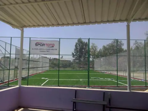 Ceyhan Biliciler Turizm Mesleki ve Teknik Anadolu Lisesi - Okulumuzdan Görüntüler