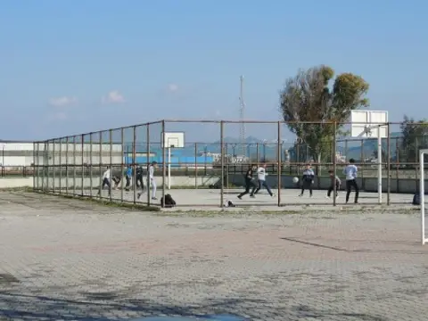 Çakabey Denizcilik Mesleki ve Teknik Anadolu Lisesi - okul foto