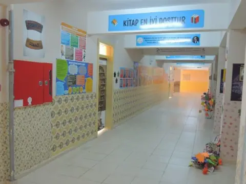 Çakabey Denizcilik Mesleki ve Teknik Anadolu Lisesi - okul foto