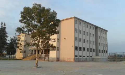 Çakabey Denizcilik Mesleki ve Teknik Anadolu Lisesi - okul foto