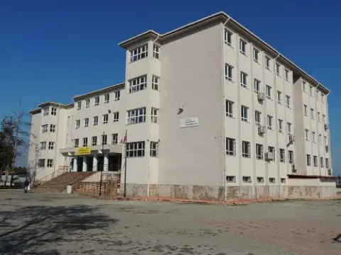 Çakabey Denizcilik Mesleki ve Teknik Anadolu Lisesi - okul foto