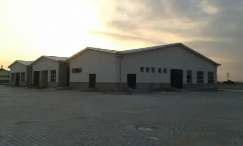Çakabey Denizcilik Mesleki ve Teknik Anadolu Lisesi - okul foto