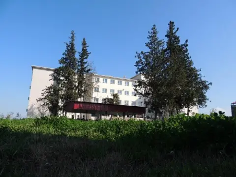 Çakabey Denizcilik Mesleki ve Teknik Anadolu Lisesi - okul foto