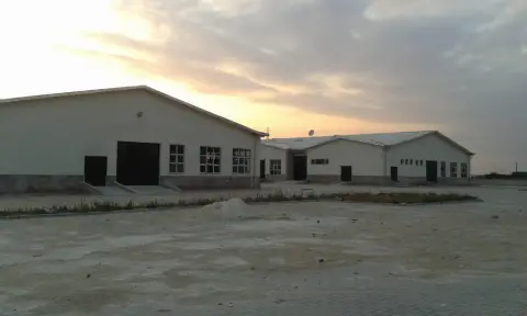 Çakabey Denizcilik Mesleki ve Teknik Anadolu Lisesi - okul foto
