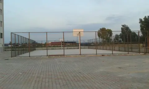 Çakabey Denizcilik Mesleki ve Teknik Anadolu Lisesi - okul foto