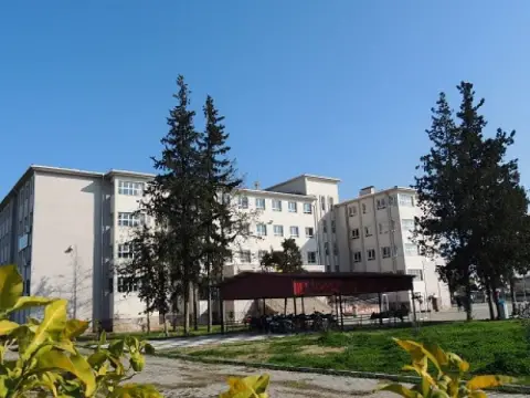Çakabey Denizcilik Mesleki ve Teknik Anadolu Lisesi - okul foto