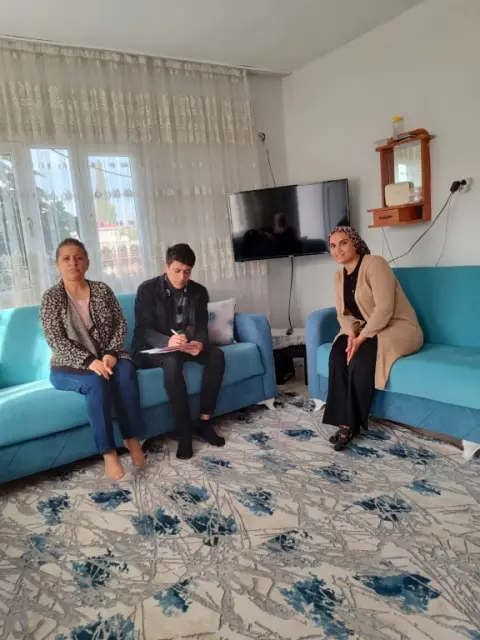 Cengiz Topel İlkokulu - Albüm