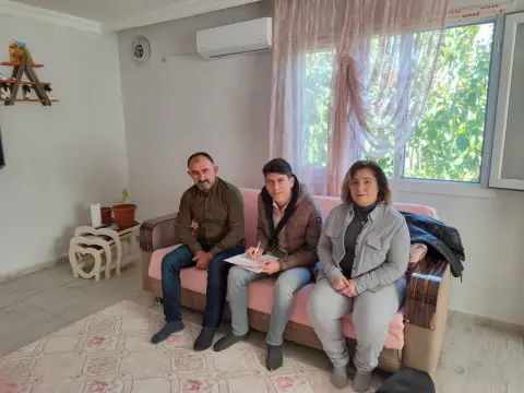 Cengiz Topel İlkokulu - Albüm