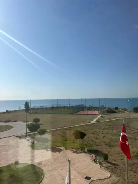 Cumhuriyet İlkokulu - BLUE HEARTS FOTOĞRAFLAR