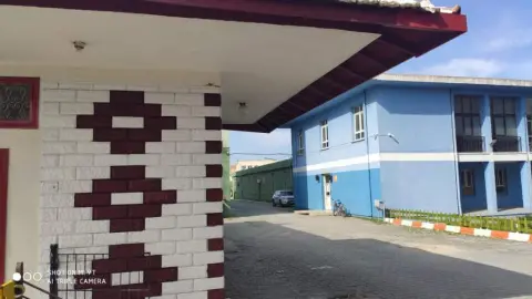 Ceyhan Mesleki ve Teknik Anadolu Lisesi - Okul Yenileme 2019-2020
