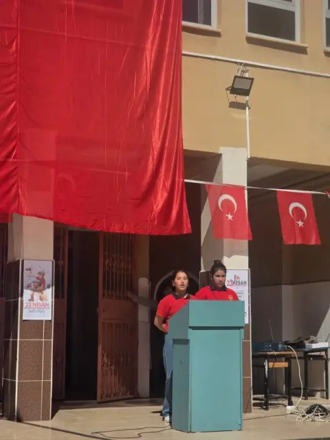 Fevzi Çakmak Ortaokulu - Albüm