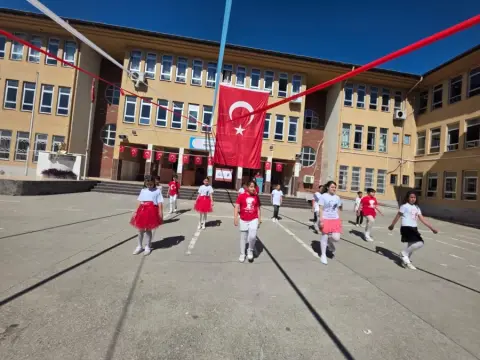 Fevzi Çakmak Ortaokulu - Albüm