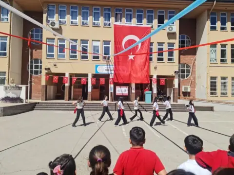 Fevzi Çakmak Ortaokulu - Albüm