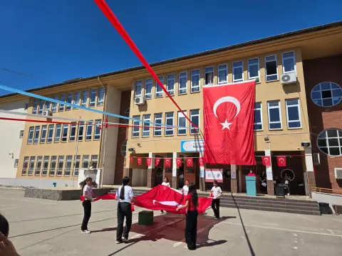 Fevzi Çakmak Ortaokulu - Albüm