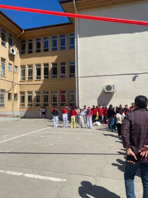 Fevzi Çakmak Ortaokulu - Albüm