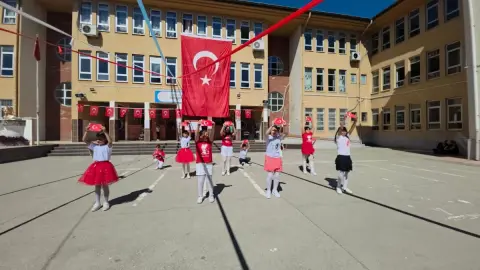 Fevzi Çakmak Ortaokulu - Albüm