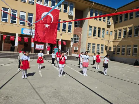 Fevzi Çakmak Ortaokulu - Albüm
