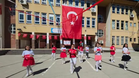 Fevzi Çakmak Ortaokulu - Albüm
