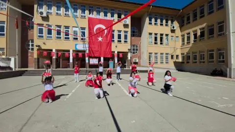 Fevzi Çakmak Ortaokulu - Albüm