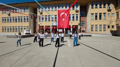 Fevzi Çakmak Ortaokulu - Albüm