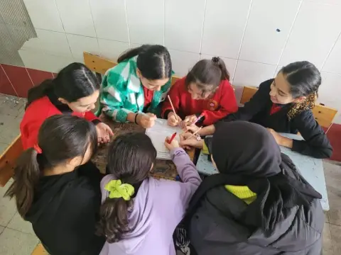 Fevzi Çakmak Ortaokulu - Dilimizin Zenginlikleri