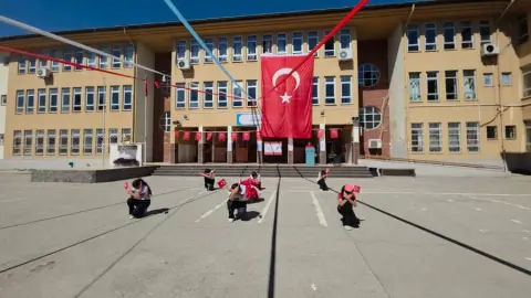 Fevzi Çakmak Ortaokulu - Albüm