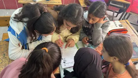 Fevzi Çakmak Ortaokulu - Dilimizin Zenginlikleri