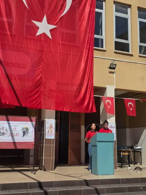 Fevzi Çakmak Ortaokulu - Albüm