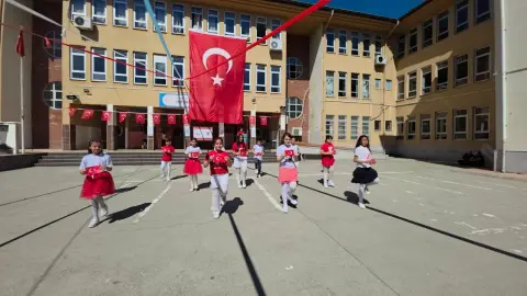 Fevzi Çakmak Ortaokulu - Albüm