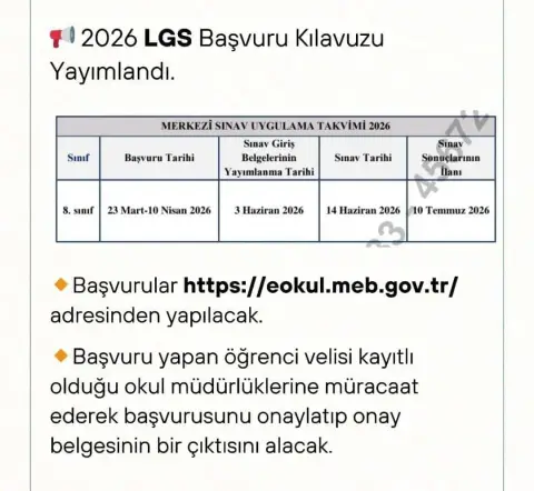 Gazi Ortaokulu - Resmi Günler Albümü