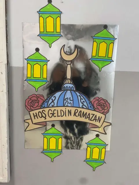 Gazi Ortaokulu - Resmi Günler Albümü