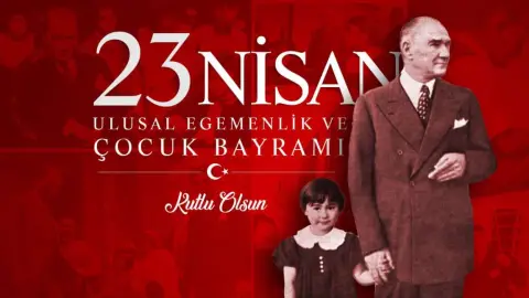 Gazi Ortaokulu - Resmi Günler Albümü