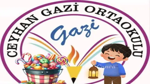 Gazi Ortaokulu - Resmi Günler Albümü