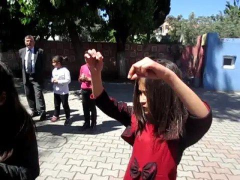 Gaziosmanpaşa İlkokulu - 23 Nisan 2015