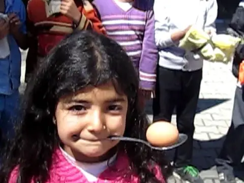 Gaziosmanpaşa İlkokulu - 23 Nisan 2015