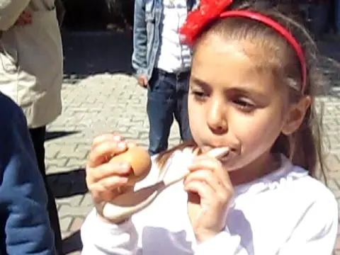 Gaziosmanpaşa İlkokulu - 23 Nisan 2015