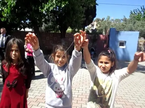 Gaziosmanpaşa İlkokulu - 23 Nisan 2015