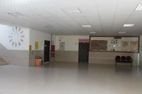 Ceyhan Kız Anadolu İmam Hatip Lisesi - Okulumuz Fotoğraf Galerisi