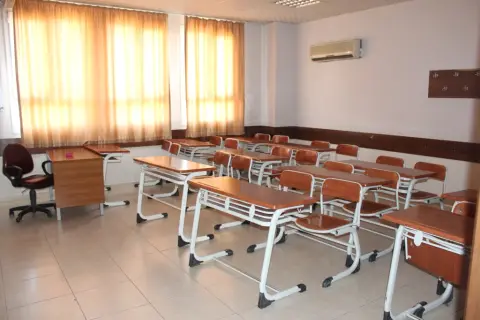 Ceyhan Kız Anadolu İmam Hatip Lisesi - Okulumuz Fotoğraf Galerisi