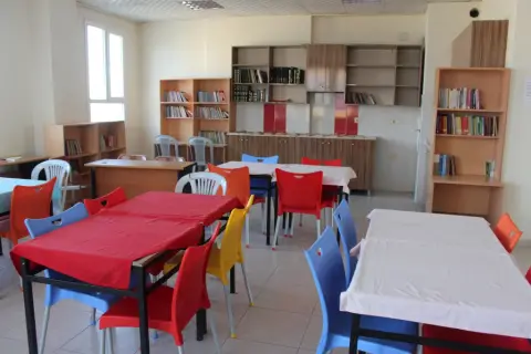 Ceyhan Kız Anadolu İmam Hatip Lisesi - Okulumuz Fotoğraf Galerisi