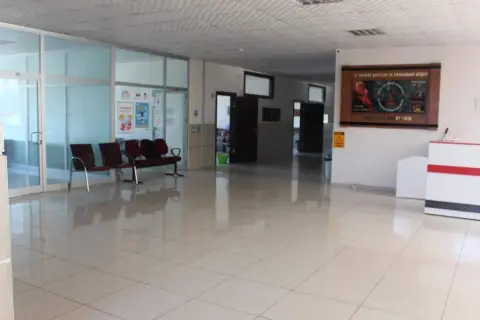 Ceyhan Kız Anadolu İmam Hatip Lisesi - Okulumuz Fotoğraf Galerisi