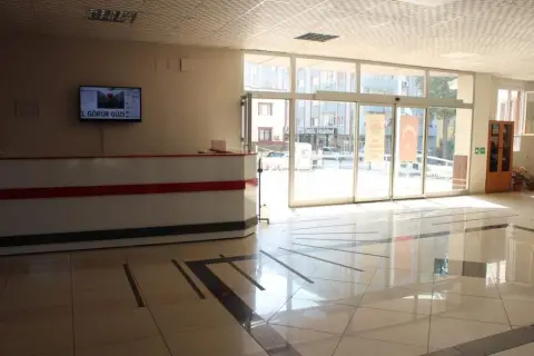 Ceyhan Kız Anadolu İmam Hatip Lisesi - Okulumuz Fotoğraf Galerisi