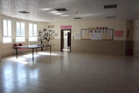 Ceyhan Kız Anadolu İmam Hatip Lisesi - Okulumuz Fotoğraf Galerisi