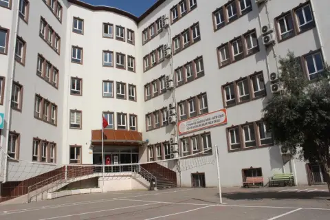 Ceyhan Kız Anadolu İmam Hatip Lisesi - Okulumuz Fotoğraf Galerisi