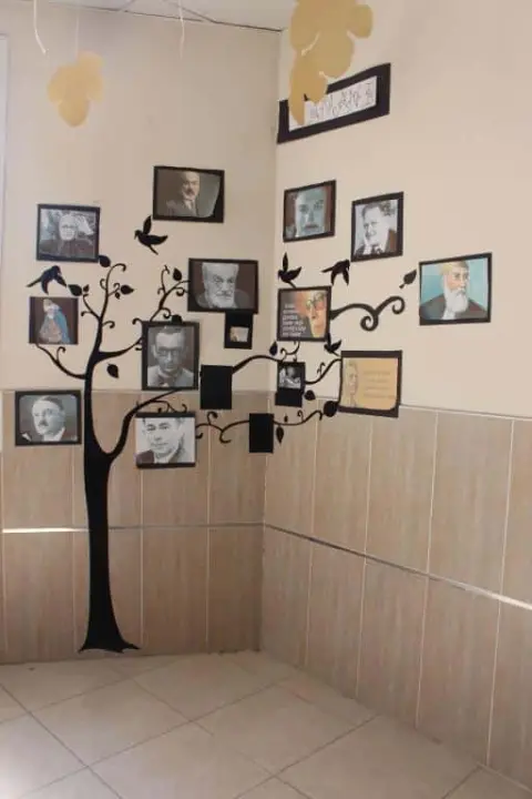 Ceyhan Kız Anadolu İmam Hatip Lisesi - Okulumuz Fotoğraf Galerisi