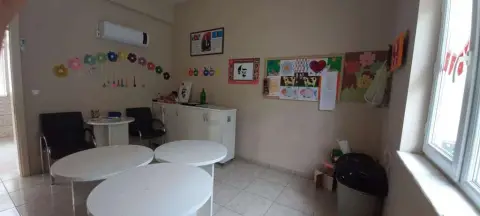 Ceyhan Özel Eğitim Uygulama Okulu III. Kademe - Okul foto galeri