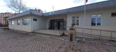Ceyhan Özel Eğitim Uygulama Okulu III. Kademe - Okul foto galeri